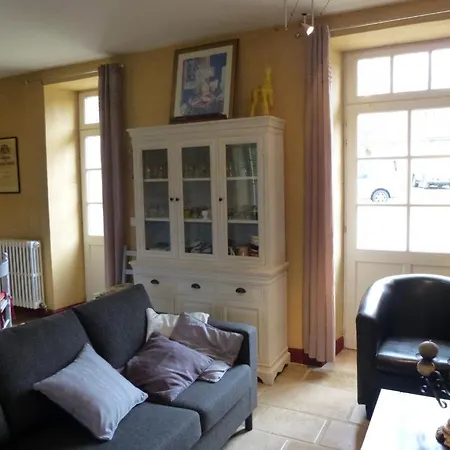 Les Saules Casa vacanze Persac