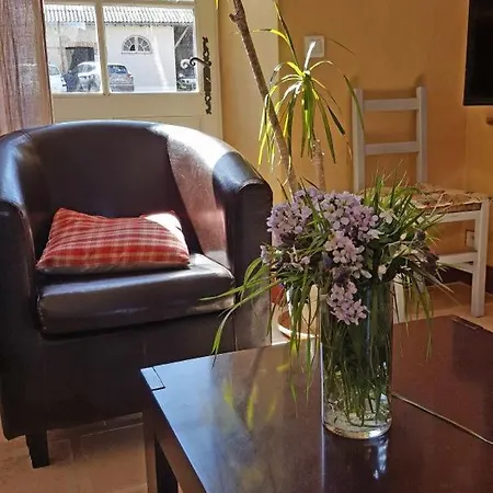 Les Saules Holiday home Persac