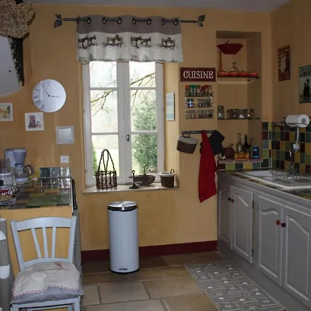 Les Saules Casa vacanze