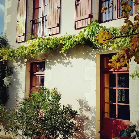 Les Saules Persac