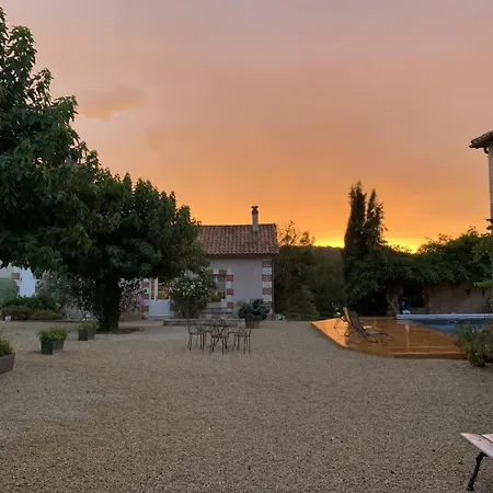 Les Saules Holiday home